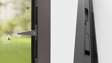 Blocatori de siguranță pentru oscilobatare și blocatori de securitate