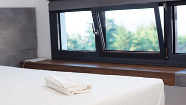 Tipologii de deschidere