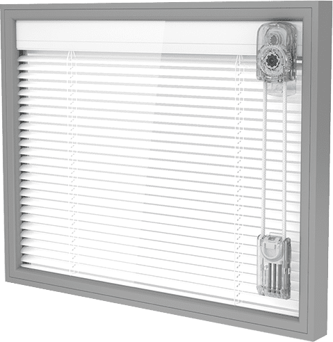 Jaluzele venetiene SL-27C
