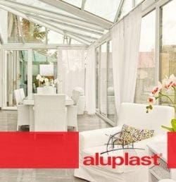 Partener QFORT - ALUPLAST