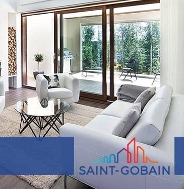 Partener QFORT - SAINT-GOBAIN