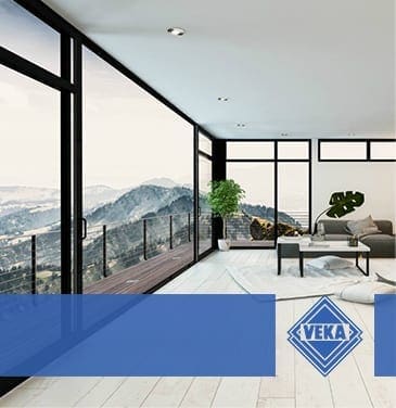 Partener QFORT - VEKA