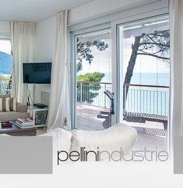 Pellinindustrie partener QFORT