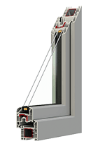 coltar fereastra 4Stars