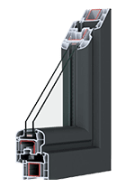 coltar fereastra 5Stars