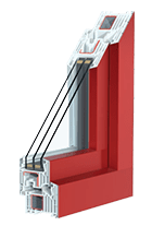 coltar fereastra 6Stars